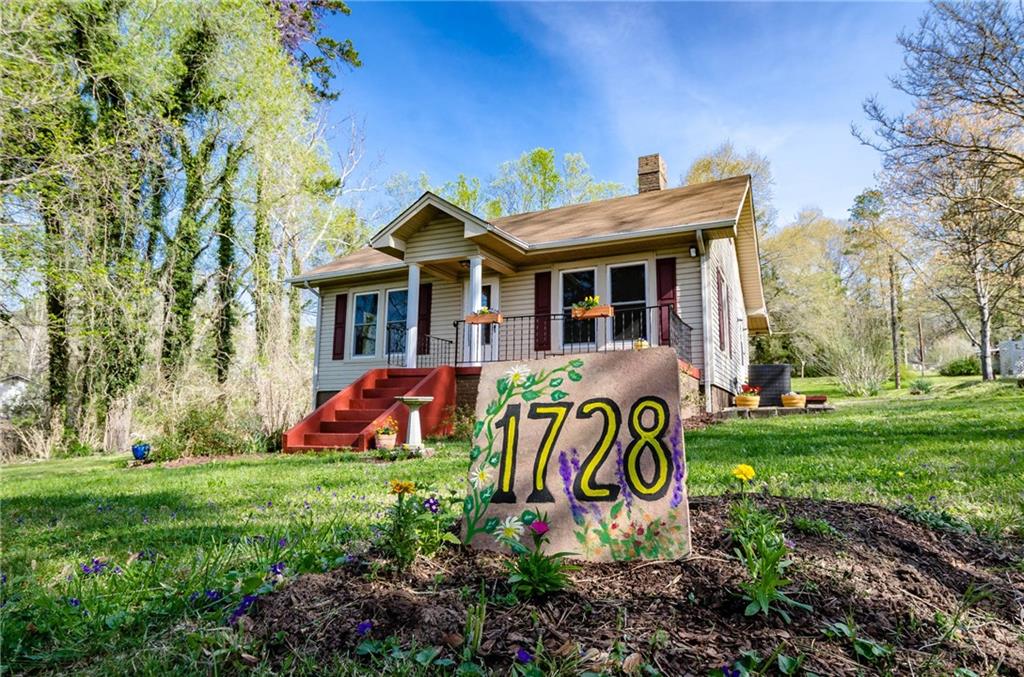1728 2nd Street Sw Hickory NC 28602