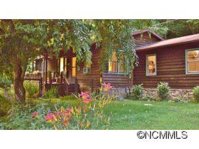 69 Lonesome Dove Lane Burnsville NC 28714