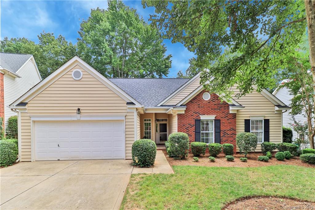 8920 Arbor Grove Lane Charlotte NC 28277