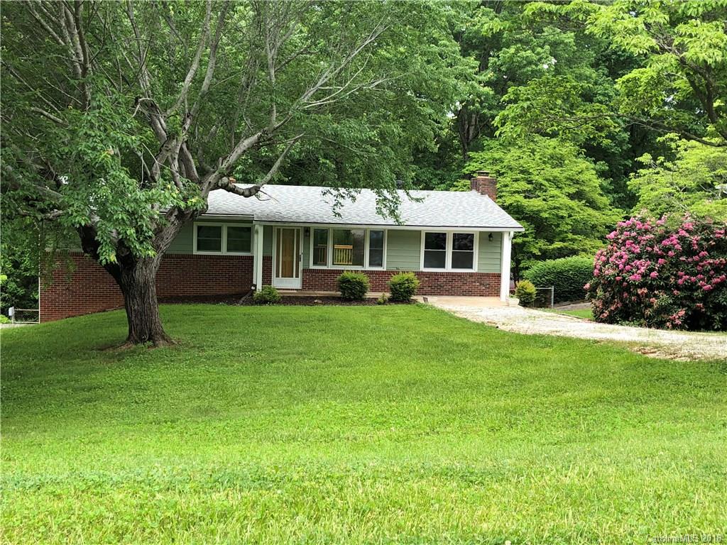 141 Homestead Road Candler NC 28715