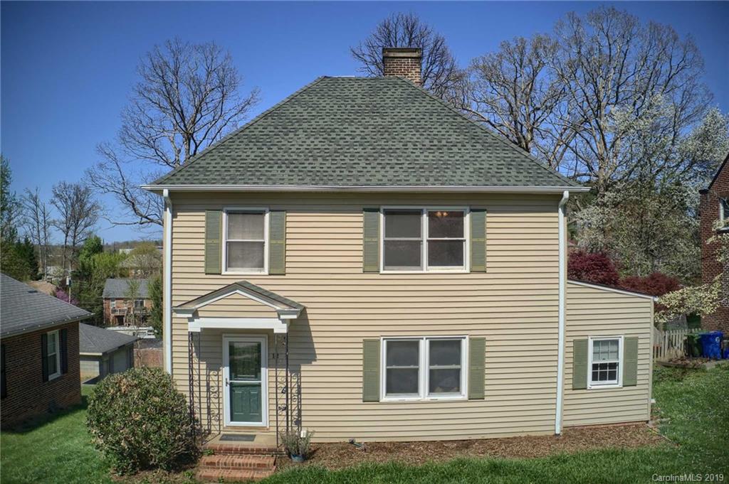 12 Enka Crescent Street Candler NC 28715