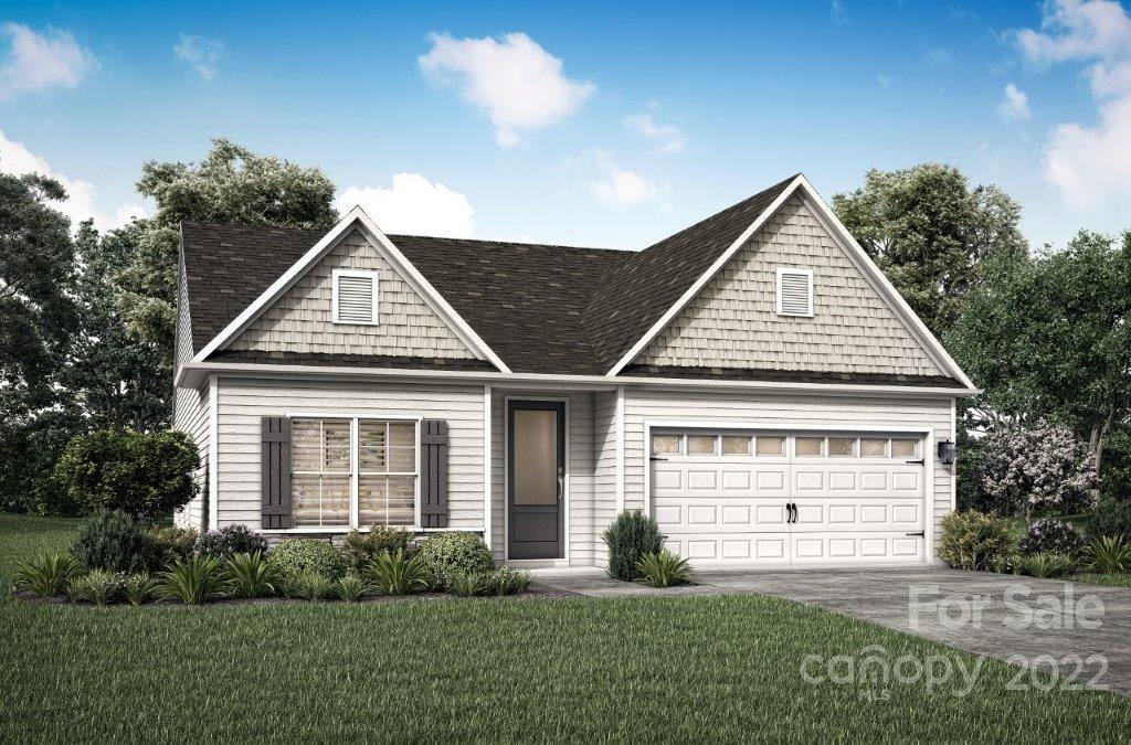 143 Colonial Reserve Avenue Troutman NC 28166