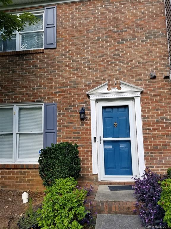 8420 Rust Wood Place Charlotte NC 28227