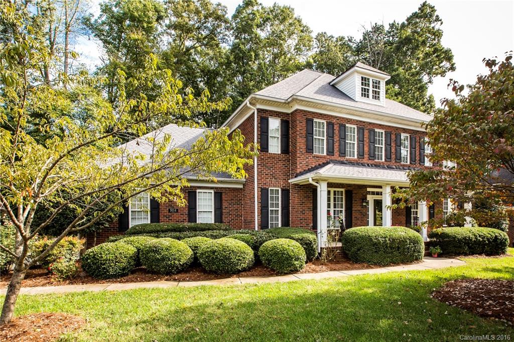 9114 Tenby Lane Matthews NC 28104