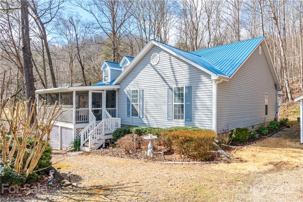 121 Cobblestone Drive Waynesville NC 28786