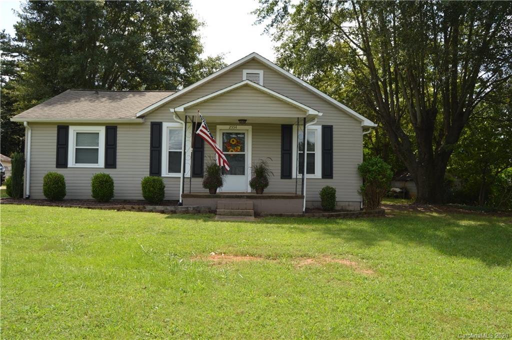 2554 Kool Park Road Ne Hickory NC 28601