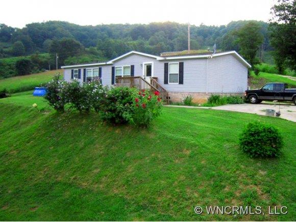 309 Inheritance Mountain Road Waynesville NC 28785