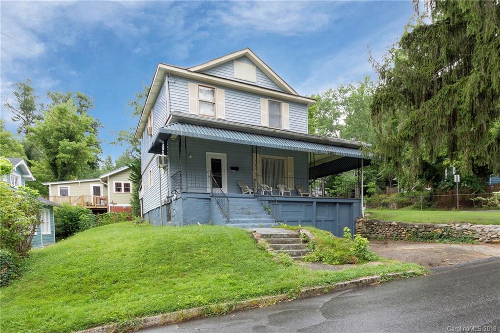 121 Annandale Avenue Asheville NC 28801