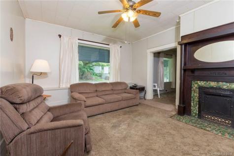 121 Annandale Avenue Asheville NC 28801