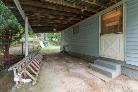 121 Annandale Avenue Asheville NC 28801