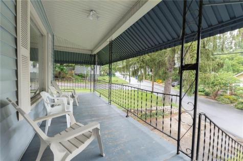 121 Annandale Avenue Asheville NC 28801