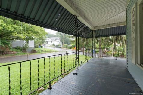 121 Annandale Avenue Asheville NC 28801