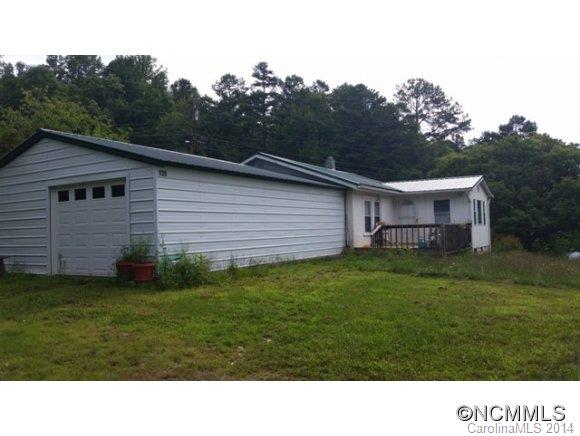 139 Vehorn Road Fairview NC 28730