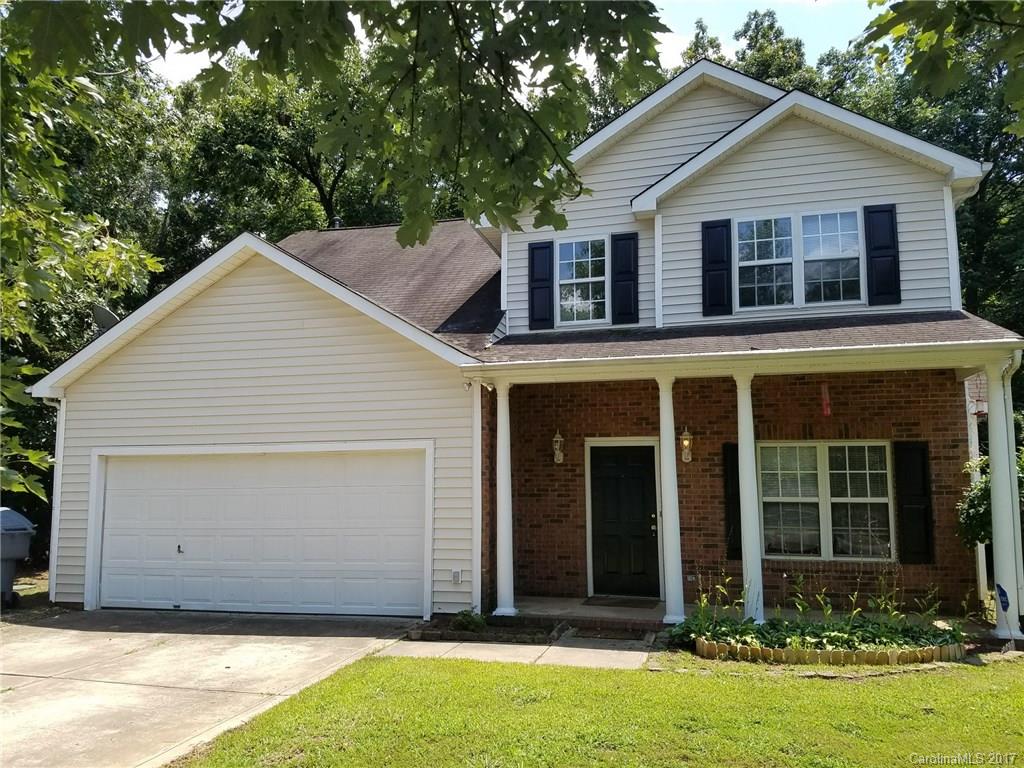 13222 Brown Grier Road Charlotte NC 28273