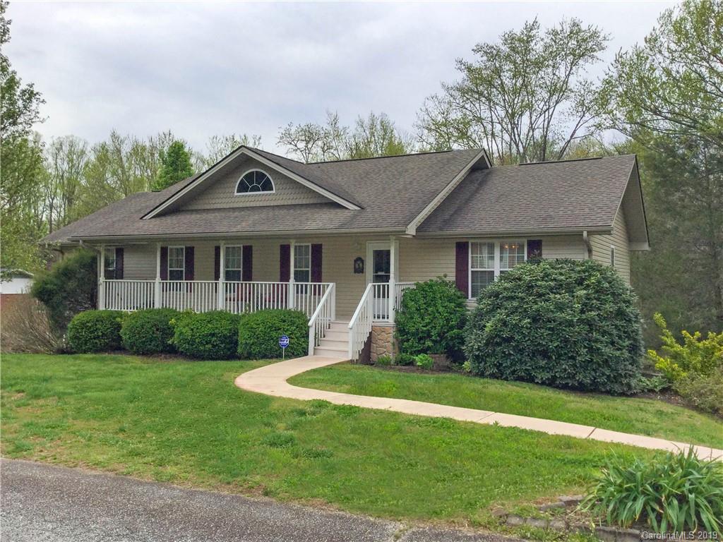 115 Mockingbird Hill Drive Etowah NC 28729