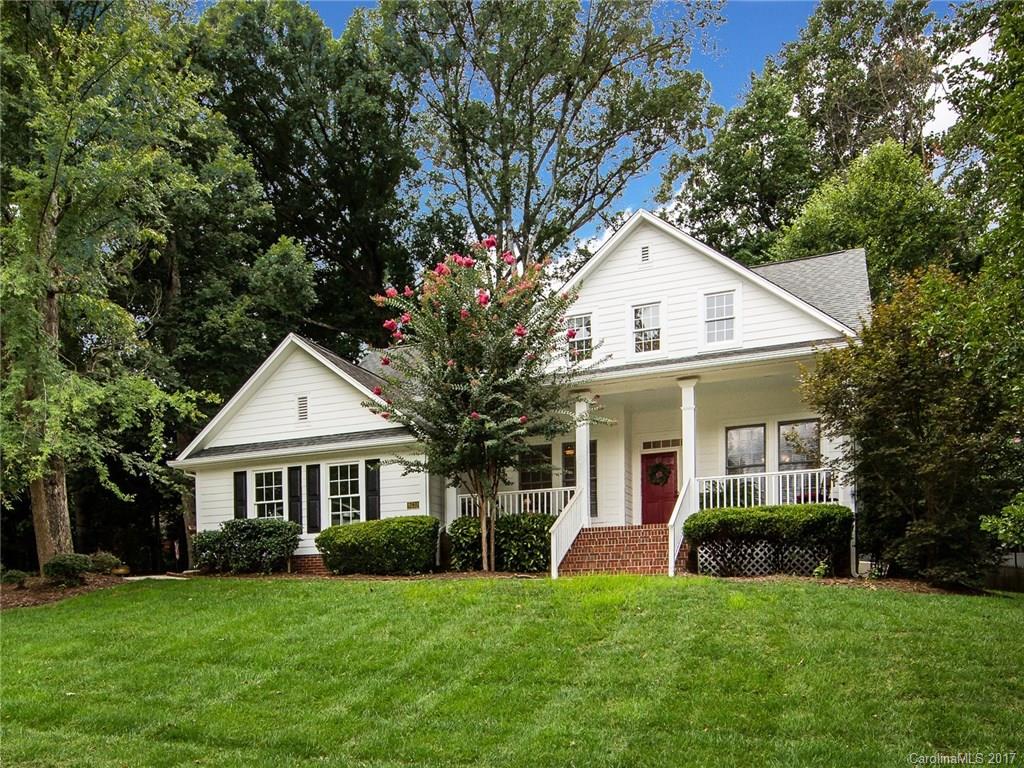 8632 Brentfield Road Huntersville NC 28078