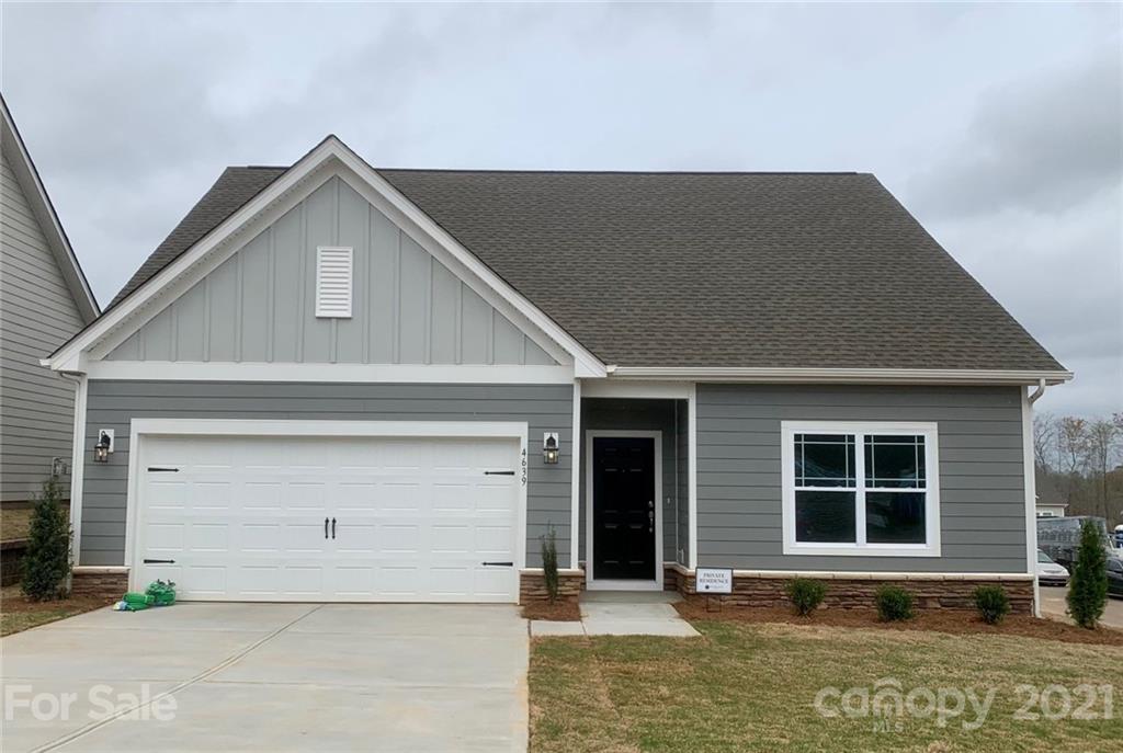 4639 Grove Manor Drive Waxhaw NC 28173