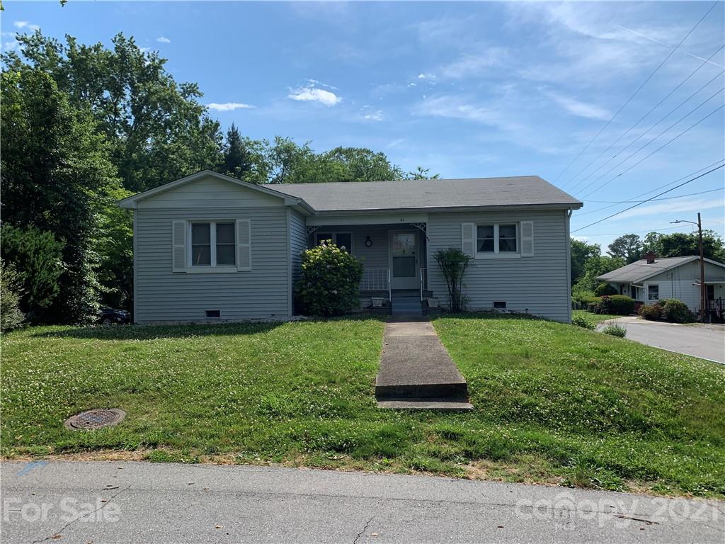 92 Ormond Avenue Asheville NC 28806