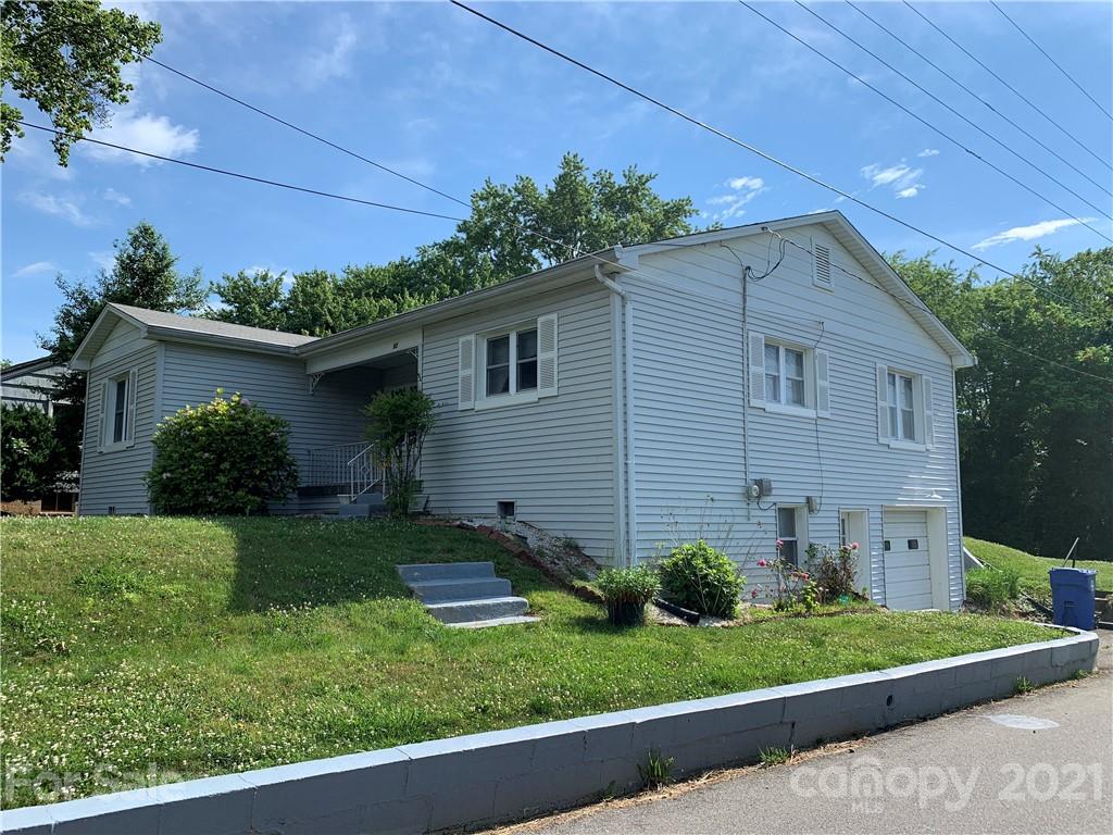 92 Ormond Avenue Asheville NC 28806