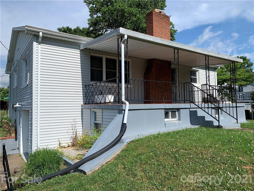 92 Ormond Avenue Asheville NC 28806