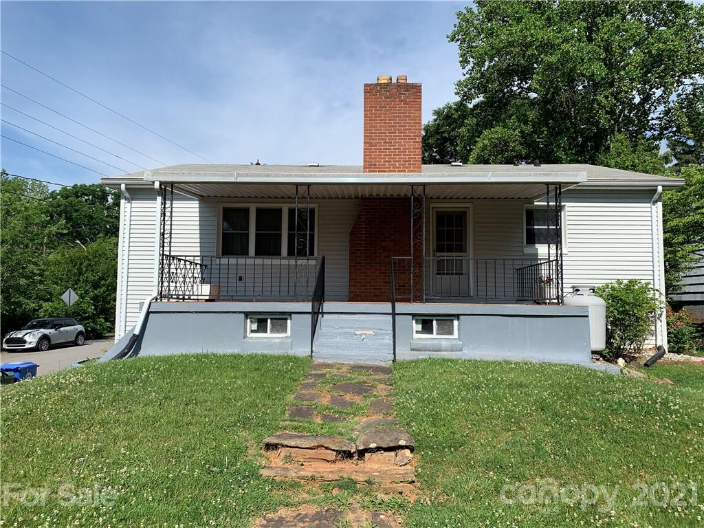 92 Ormond Avenue Asheville NC 28806