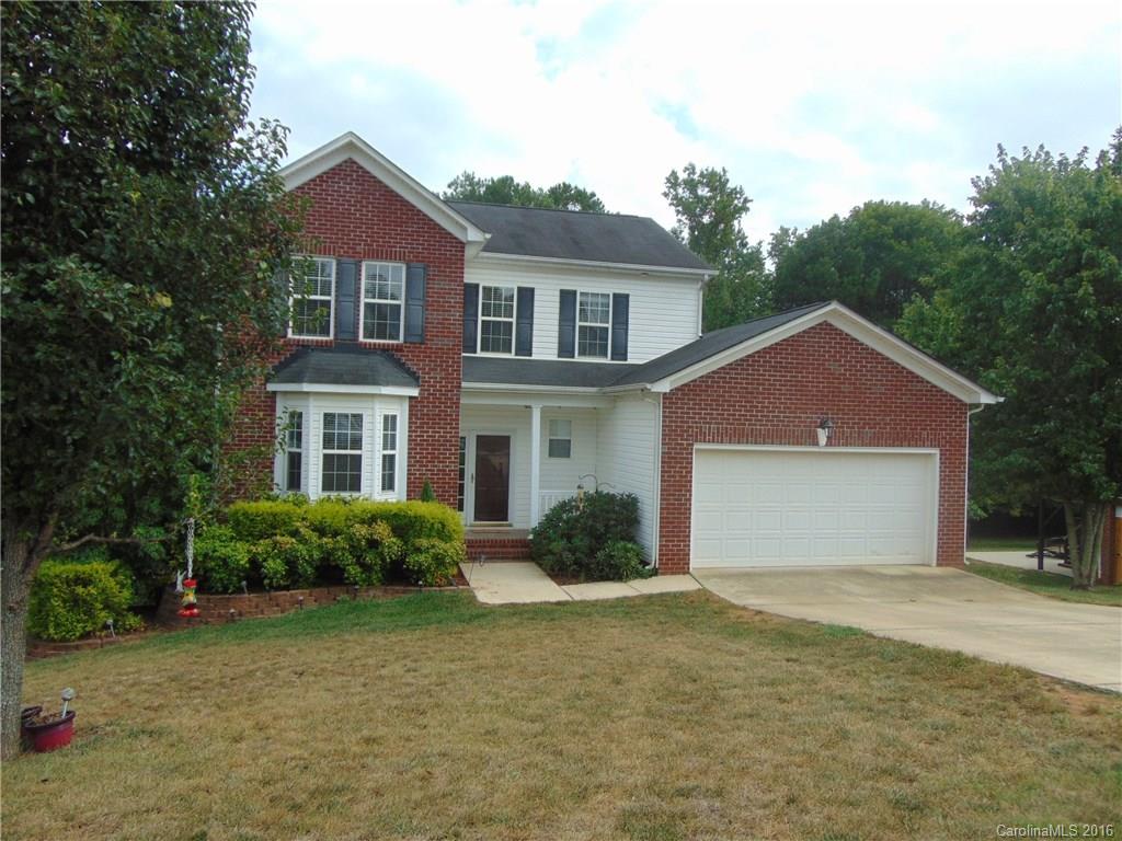 125 Deerfield Drive Mount Holly NC 28120
