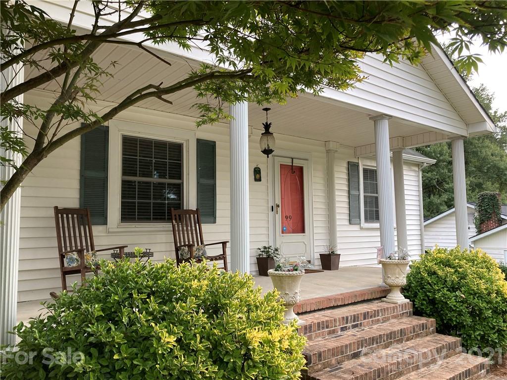 99 Hillside Avenue SW Concord NC 28025