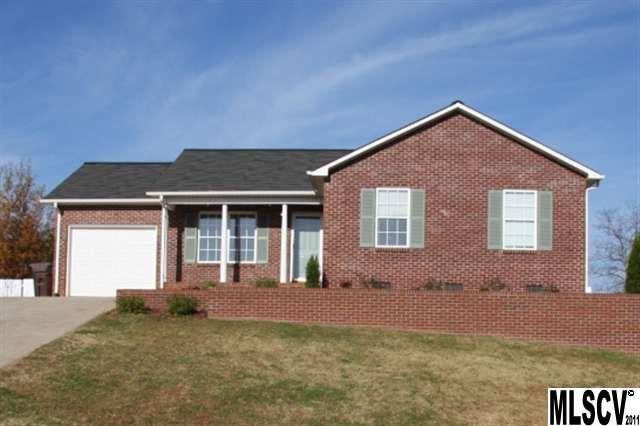 2939 Christy Leigh Drive Newton NC 28658