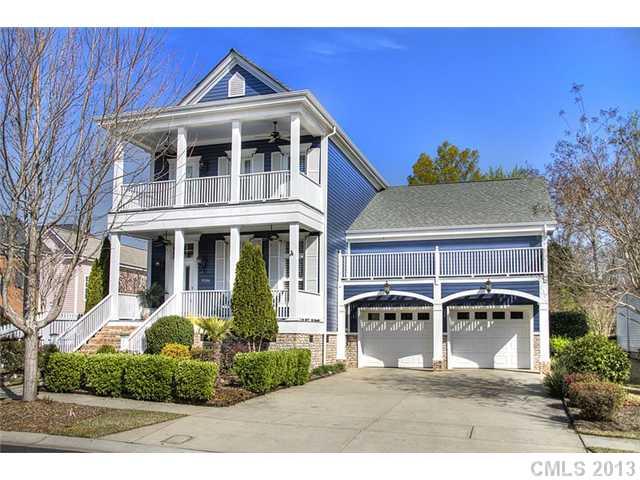 9316 Ginhouse Lane Charlotte NC 28277