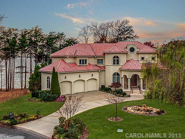 18209 Town Harbour Road Cornelius NC 28031
