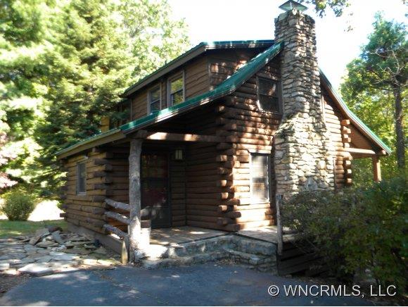 400 Hunter Street Burnsville NC 28714
