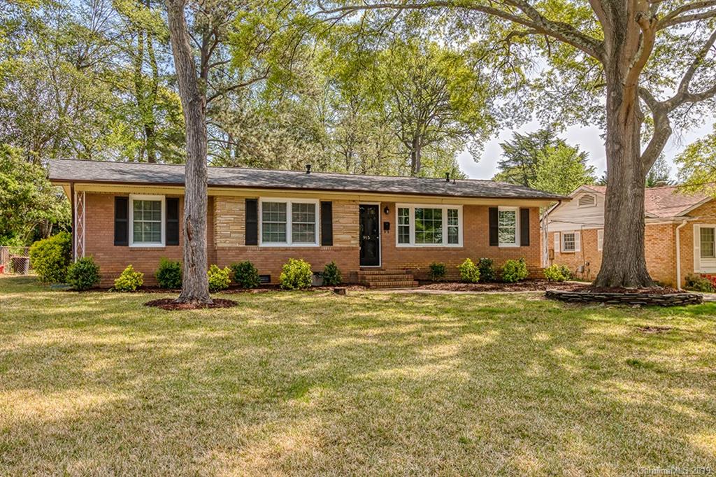 915 Burnley Road Charlotte NC 28210