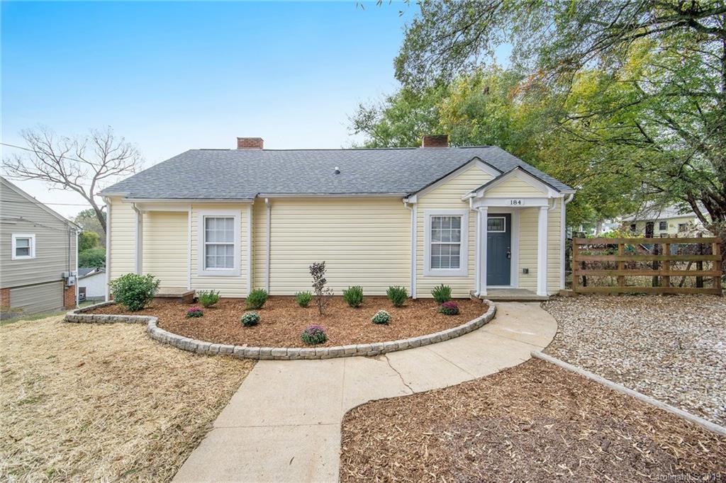 184 Hoover Avenue Ne Concord NC 28025