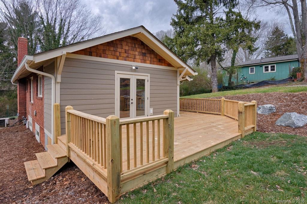 46 Belmont Avenue Asheville NC 28806