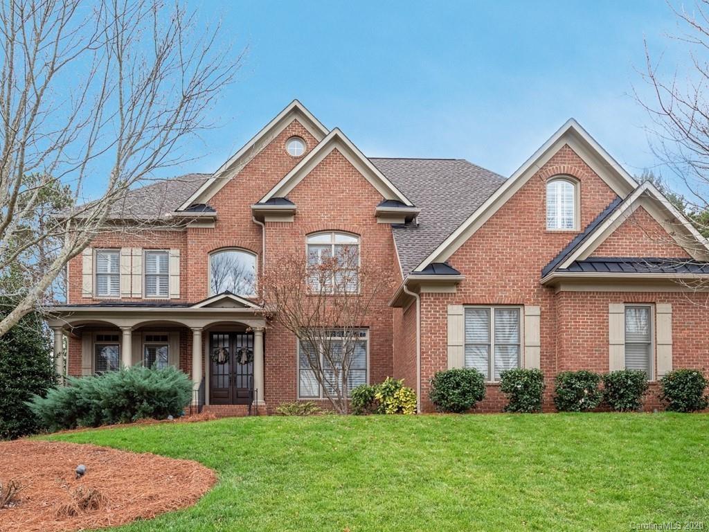 5006 Stanbury Drive Matthews NC 28104