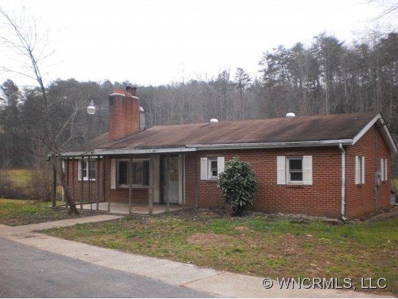 474 Wildlife Lake Road Old Fort NC 28762