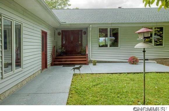 50 Timberlane Circle Pisgah Forest NC 28768