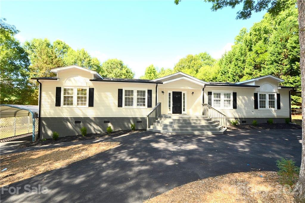 445 Fern Hill Road Troutman NC 28166