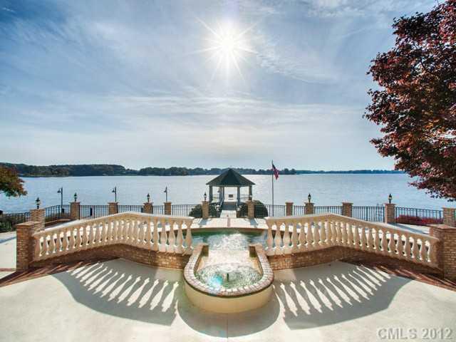 18227 Capstan Greens Road Cornelius NC 28031