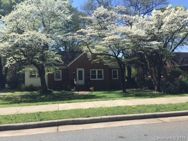 1538 Pinecrest Avenue Charlotte NC 28205