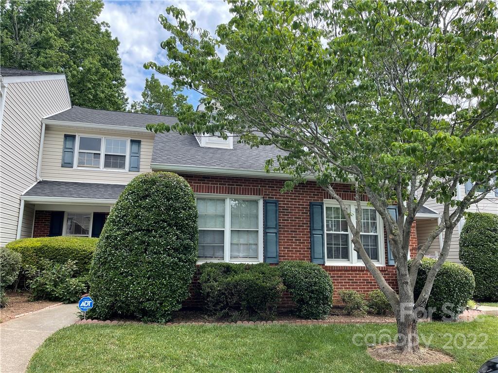 10805 Winterbourne Court Charlotte NC 28277