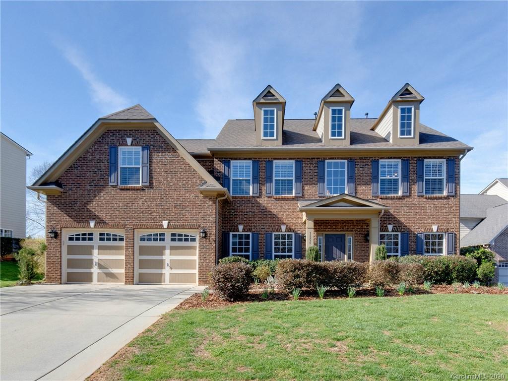 1806 Robbins Meadows Drive Waxhaw NC 28173