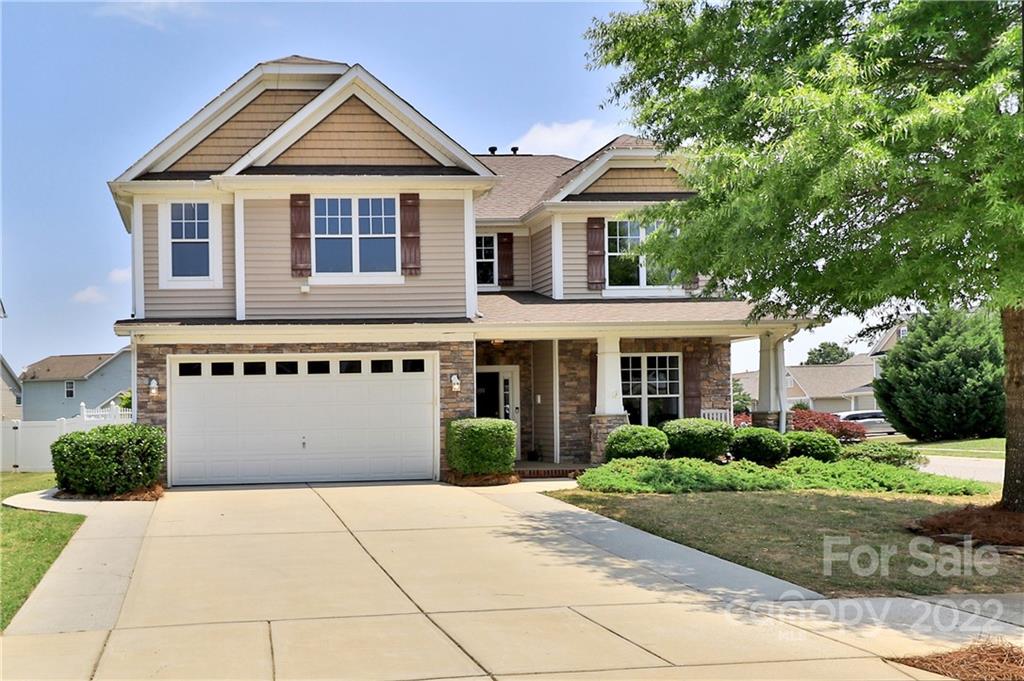 4000 Magna Lane Indian Trail NC 28079