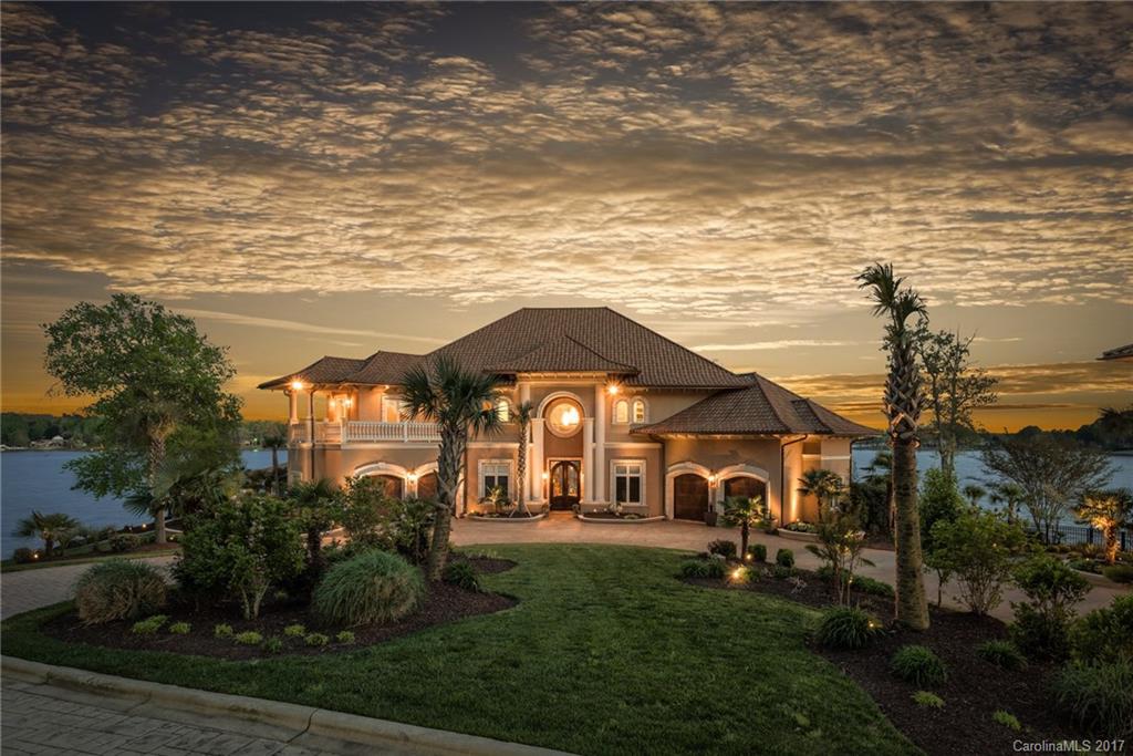 178 Mariner Pointe Lane Mooresville NC 28117