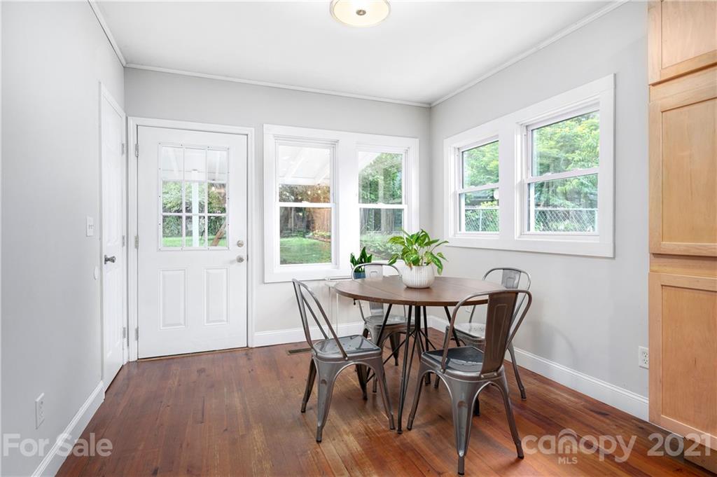49 Nevada Avenue Asheville NC 28806