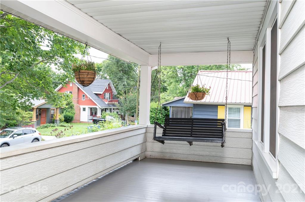 49 Nevada Avenue Asheville NC 28806