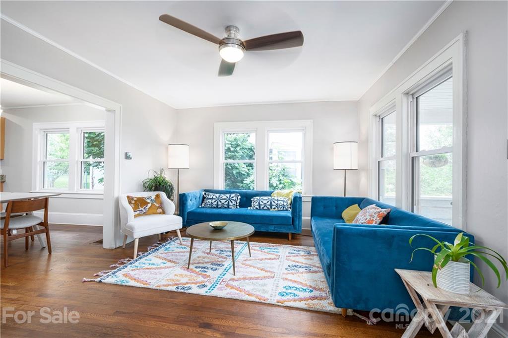 49 Nevada Avenue Asheville NC 28806