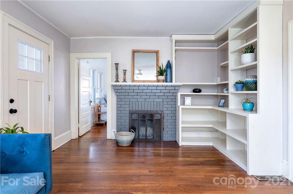 49 Nevada Avenue Asheville NC 28806