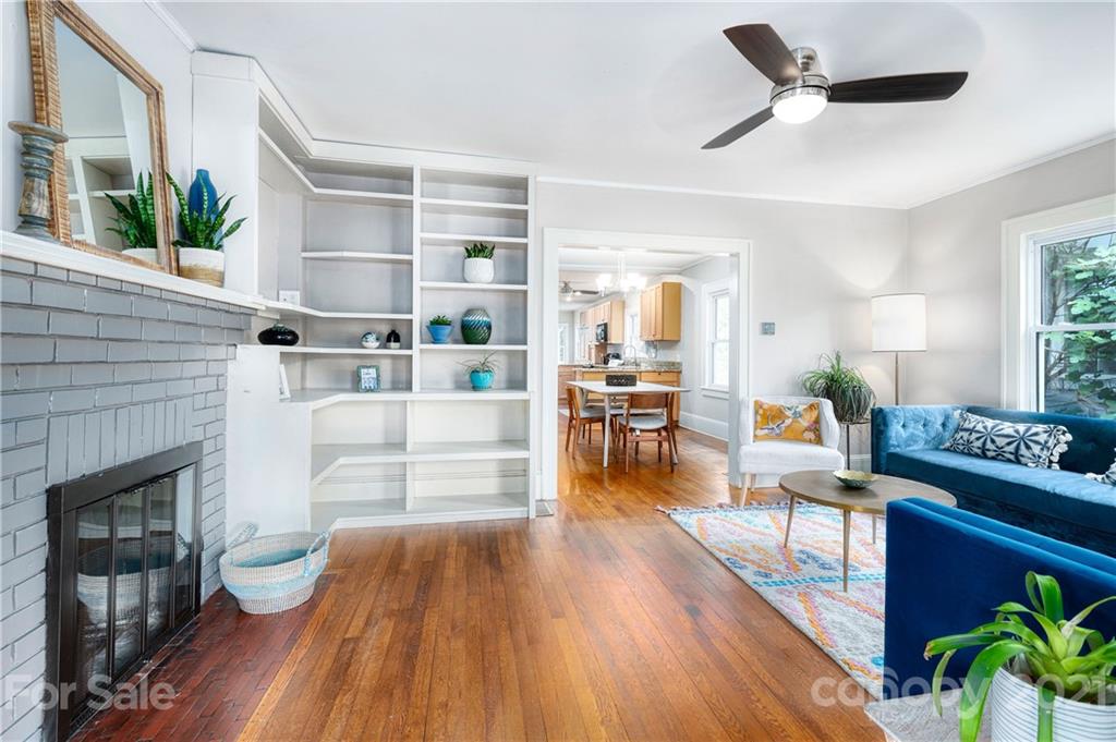 49 Nevada Avenue Asheville NC 28806