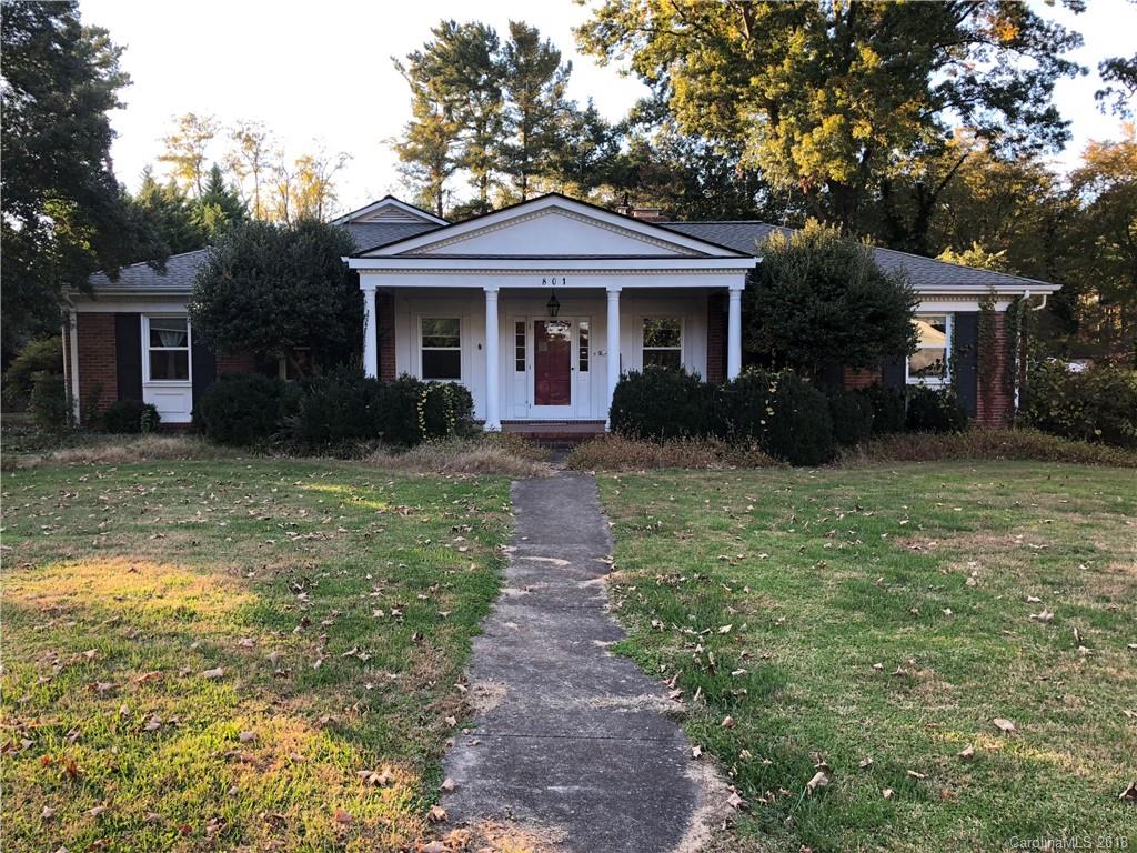 801 Waverly Place Statesville NC 28677
